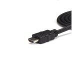 StarTech.com Câble adaptateur USB Type-C vers HDMI de 1 m - M/M - 4K 30 Hz