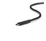 StarTech.com Câble adaptateur USB Type-C vers HDMI de 1 m - M/M - 4K 30 Hz