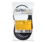StarTech.com Câble adaptateur USB Type-C vers HDMI de 1 m - M/M - 4K 30 Hz