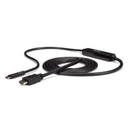 StarTech.com Cable Adaptador USB-C a HDMI - 1m - 4K a 30Hz