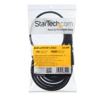 StarTech.com Câble adaptateur USB Type-C vers HDMI de 2 m - M/M - 4K 30 Hz