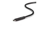 StarTech.com Câble adaptateur USB Type-C vers HDMI de 2 m - M/M - 4K 30 Hz