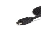 StarTech.com Câble adaptateur USB Type-C vers HDMI de 2 m - M/M - 4K 30 Hz
