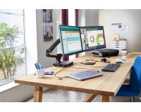 HP Câble USB-C vers USB-C 100 W (station d’accueil/de charge écran Z)