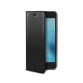 Celly AIRPELLE800BK custodia per cellulare 11,9 cm (4.7") Custodia a libro Nero