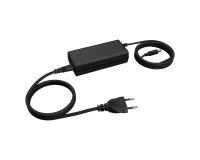Jabra 14202-20 adaptateur de puissance & onduleur Intérieure Noir