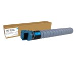 Tóner Everyday™ Cian remanufacturado de Xerox es compatible con Konica Minolta AAV8450 (AAV8450), Capacidad estándar