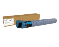 Toner remanufacturé Cyan Everyday™ de Xerox compatible avec Konica Minolta AAV8450 (AAV8450), Capacité standard
