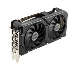 ASUS Dual -RX7600-O8G-EVO AMD Radeon RX 7600 8 GB GDDR6