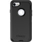 OtterBox Defender Series para Apple iPhone SE (2nd gen)/8/7, negro - Sin caja retail