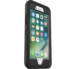 OtterBox Defender Series pour Apple iPhone SE (2nd gen)/8/7, noir - produits livrés sans emballage