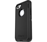 OtterBox Defender Series para Apple iPhone SE (2nd gen)/8/7, negro - Sin caja retail