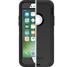 OtterBox Defender Series para Apple iPhone SE (2nd gen)/8/7, negro - Sin caja retail