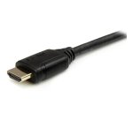 StarTech.com Câble HDMI grande vitesse haute qualité avec Ethernet de 3 m - 4K 60 Hz