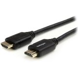 StarTech.com Premium High Speed HDMI Kabel mit Ethernet - 4K 60Hz - 3m