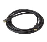StarTech.com Câble HDMI grande vitesse haute qualité avec Ethernet de 3 m - 4K 60 Hz