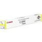 Canon C-EXV51 cartuccia toner Originale Giallo