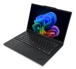 Lenovo ThinkPad T14s Gen 7 (Intel) Copilot+ PC Intel Core Ultra 7 355 Laptop 35,6 cm (14") WUXGA 32 GB LPDDR5x-SDRAM 512 GB SSD Wi-Fi 7 (802.11be) Windows 11 Pro Engels Zwart