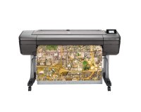HP Designjet Z6dr 44-in PostScript Printer with V-Trimmer