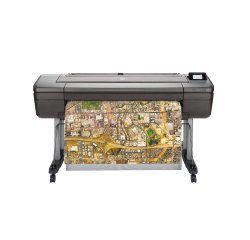 HP Designjet Z6dr 44-in PostScript Printer with V-Trimmer