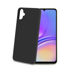 Celly FUNDA NEGRA GALAXY A05