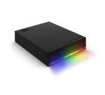 Seagate Game Drive FireCuda disco duro externo 2 TB Micro-USB B 3.2 Gen 1 (3.1 Gen 1) Negro