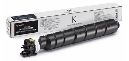KYOCERA TK-8335K toner cartridge 1 pc(s) Original Black