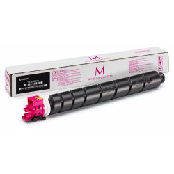 KYOCERA TK-8525M toner cartridge 1 pc(s) Original Magenta