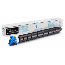 KYOCERA TK-8525C toner cartridge 1 pc(s) Original Cyan