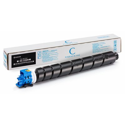 KYOCERA TK-8525C toner cartridge 1 pc(s) Original Cyan