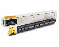 KYOCERA TK-8335Y toner cartridge 1 pc(s) Original Yellow