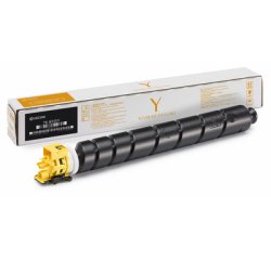 KYOCERA TK-8335Y toner cartridge 1 pc(s) Original Yellow