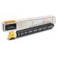 KYOCERA TK-8335Y toner cartridge 1 pc(s) Original Yellow