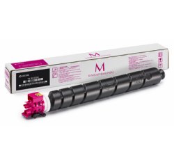 KYOCERA TK-8335M toner cartridge 1 pc(s) Original Magenta