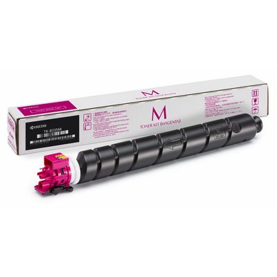 KYOCERA TK-8335M cartucho de tóner 1 pieza(s) Original Magenta