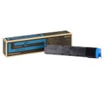 KYOCERA TK-8335C cartucho de tóner 1 pieza(s) Original Cian