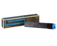 KYOCERA TK-8335C toner cartridge 1 pc(s) Original Cyan