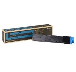 KYOCERA TK-8335C cartucho de tóner 1 pieza(s) Original Cian