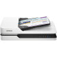 Epson WorkForce DS-1630 Flatbed scanner 1200 x 1200 DPI A4 Black, White