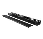 StarTech.com CMVER40UF accessoire de racks Panneau de gestion de câbles