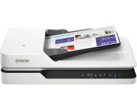 Epson WorkForce DS-1660W