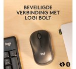 Logitech MK370 Combo for Business