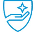 HP Poly Soporte de montaje en pared y VESA Poly Studio X30