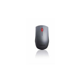 Lenovo 4X30H56886 souris Bureau Ambidextre RF sans fil Laser 1600 DPI