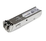 StarTech.com Transcepteur fibre optique multimode Gigabit 850 nm - Module SFP - LC - 550 m
