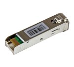 StarTech.com Transcepteur fibre optique multimode Gigabit 850 nm - Module SFP - LC - 550 m