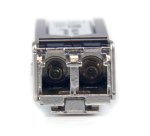 StarTech.com Transcepteur fibre optique multimode Gigabit 850 nm - Module SFP - LC - 550 m