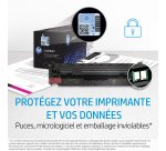 HP Cartouche de toner LaserJet authentique noir 145X grande capacité