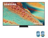 Samsung QE65QN85FAUXZT TV 165,1 cm (65") 4K Ultra HD Smart TV Wi-Fi Argento