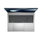 ASUS ExpertBook P3 G1 P3606CCA-MB0314 Intel Core Ultra 7 255H Ordinateur portable 40,6 cm (16") WUXGA 16 Go DDR5-SDRAM 512 Go SSD Gris